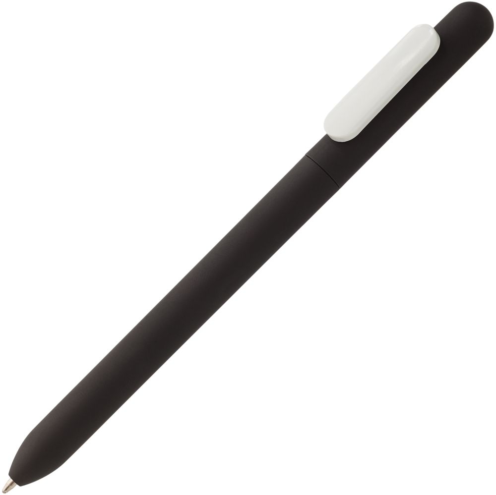 Ручка шариковая Slider Soft Touch