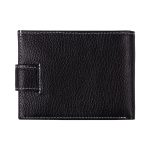 Портмоне Belladonna, черное — изображение 3