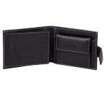 Портмоне Belladonna, черное — изображение 5