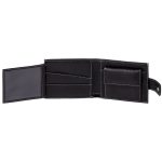 Портмоне Belladonna, черное — изображение 4