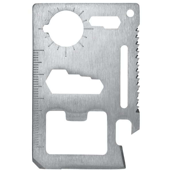 серебристый