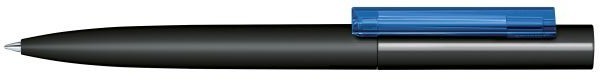 Senator Шариковая ручка Headliner Soft Touch черный/синий 2935