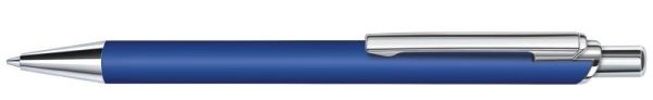 Senator Шариковая ручка Arvent Soft Touch синий