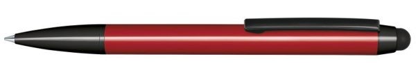 Senator Шариковая ручка Attract Stylus красный/черный