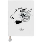 Набор «Дуть», белый — изображение 3