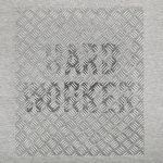 Футболка мужская Hard Work — изображение 3