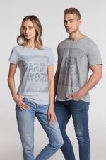 Футболка мужская Hard Work — изображение 5