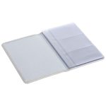 Визитница «На шаг впереди», серая — изображение 3