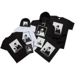 Холщовая сумка «Леон», черная — изображение 5