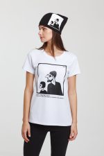 Шапка «Леон», черная — изображение 3