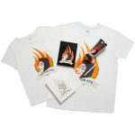 Термостакан «Глаголом жечь» — изображение 3