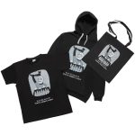 Футболка «Хардкор», черная — изображение 5