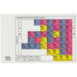 Кружка «Папий» с покрытием софт-тач, темно-синяя — изображение 3