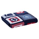 Плед Industry, морской — изображение 3