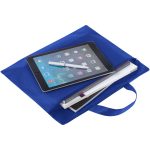 Конференц-сумка Holden, синяя — изображение 5