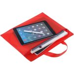 Конференц-сумка Holden, красная — изображение 5