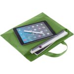 Конференц-сумка Holden, зеленая — изображение 5