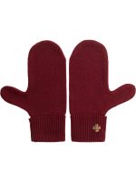 Шильдик «Счастливый клевер», золотистый — изображение 7