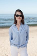 Очки солнцезащитные Sundance, красные — изображение 3