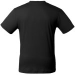 Футболка мужская Ghost of Love, черная — изображение 3