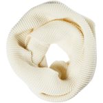 Снуд Brugge, молочно-белый — изображение 3