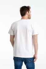 Футболка Tattoo, белая — изображение 5