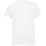 Футболка «У матросов нет вопросов», белая — изображение 3