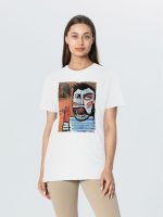 Футболка «У матросов нет вопросов», белая — изображение 4