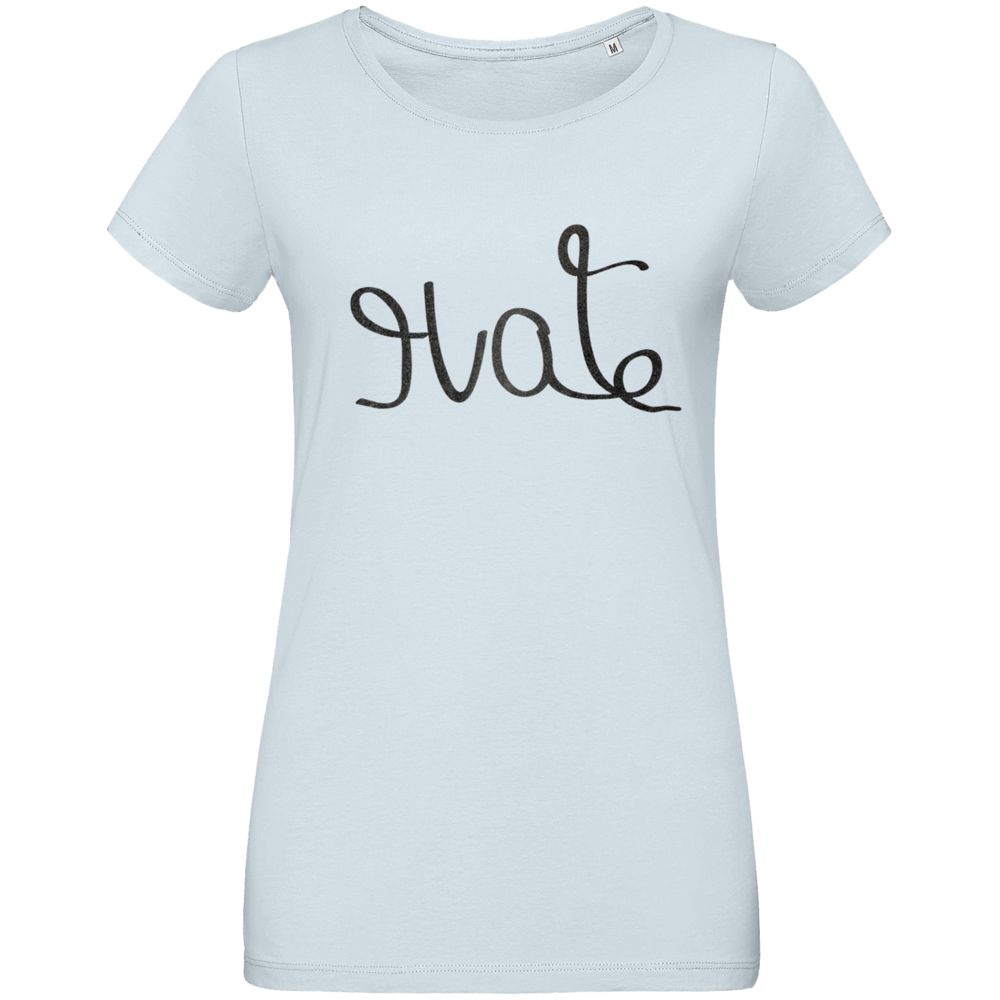 70530.14_1_1000x1000 Футболка женская Hate-Love