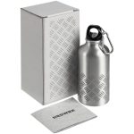 Бутылка для спорта Hard Work — изображение 3