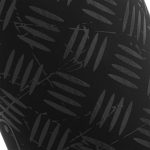 Tермобутылка Hard Work Black, черная — изображение 4