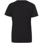 Футболка «Хемингуэй», черная — изображение 3