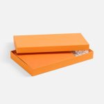 Коробка Horizon, оранжевая — изображение 3