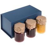 Коробка Very Much, синяя — изображение 3