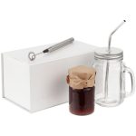 Коробка Very Much, белая — изображение 3