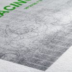 Футболка Street Racing Art, белая — изображение 7