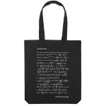 с люминесцентным принтом