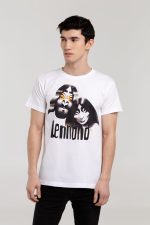 Футболка «Меламед. John Lennon