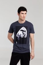 Футболка «Меламед. Kurt Cobain»