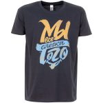 темно-синяя