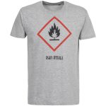 серый меланж