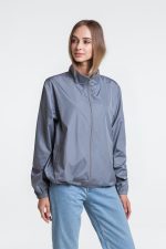 Ветровка Kivach, ярко-красная — изображение 7