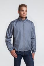 Ветровка Kivach, ярко-красная — изображение 6