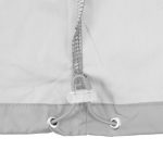 Ветровка Kivach, светло-серая — изображение 5