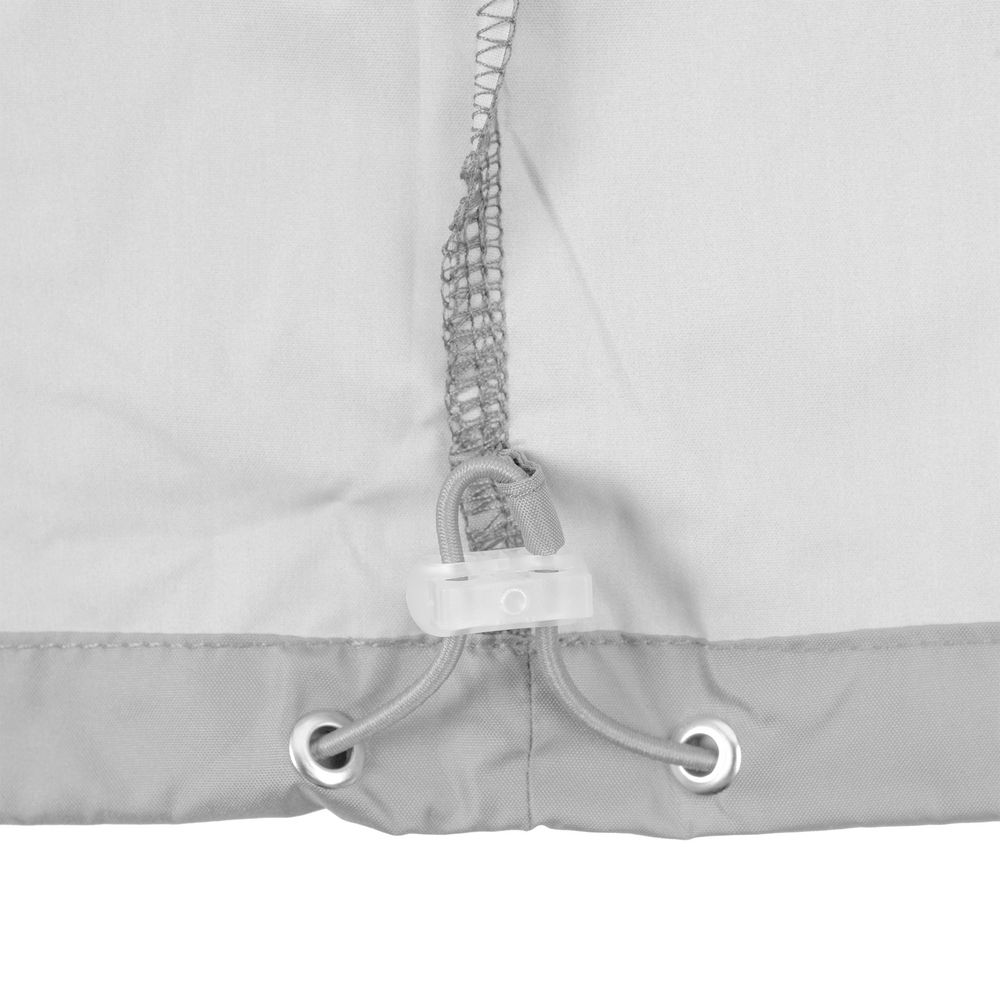 7102.12_5_1000x1000 Ветровка Kivach, светло-серая — изображение 5