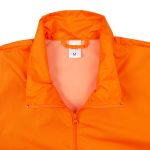 Ветровка Kivach, оранжевая — изображение 4