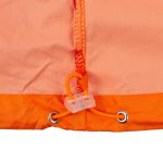 Ветровка Kivach, оранжевая — изображение 5