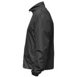 Ветровка Kivach, черная — изображение 3