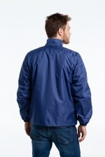Ветровка Kivach, темно-синяя — изображение 7
