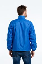 Ветровка Kivach, синяя — изображение 7